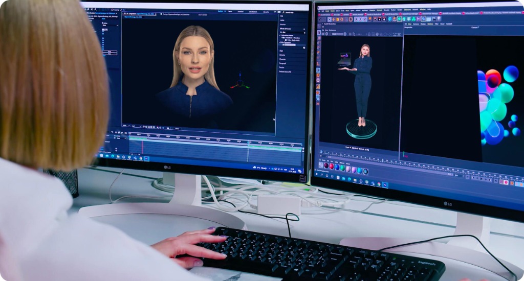 AI Experiences