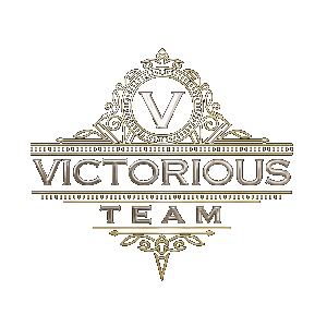 Victorious Logo