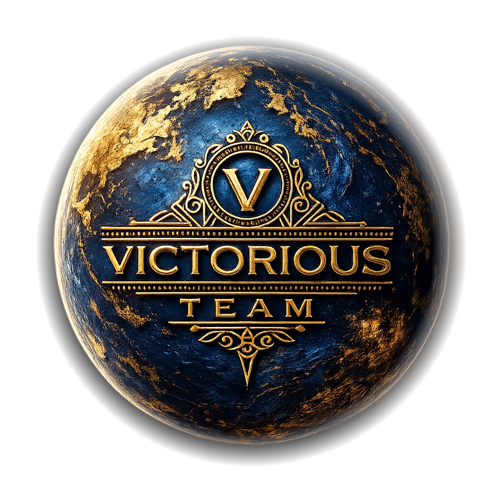 Victorious Team Planet
